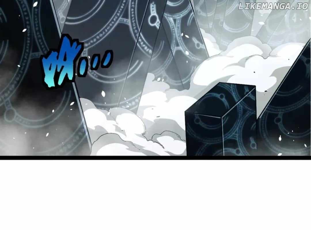 Evolution Begins With A Big Tree Chapter 374 14
